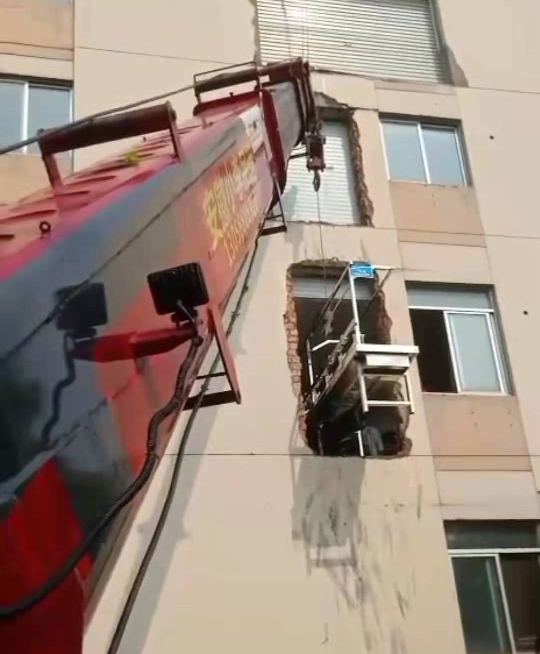 随车吊出租
